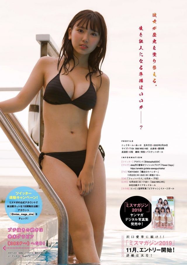 小島瑠璃子さんやグラビアアイドルのセクシーな水着姿の画像-174