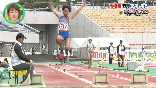 女子陸上選手の素人エロ画像-229