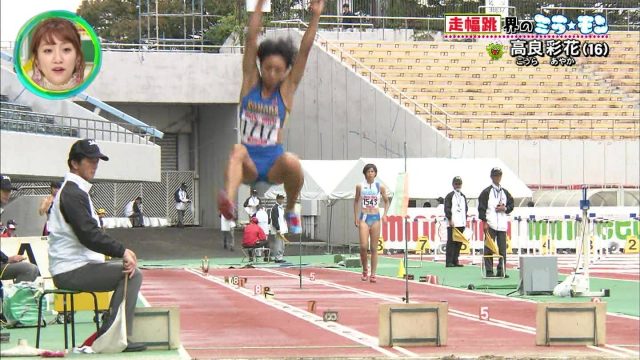 女子陸上選手の素人エロ画像-228