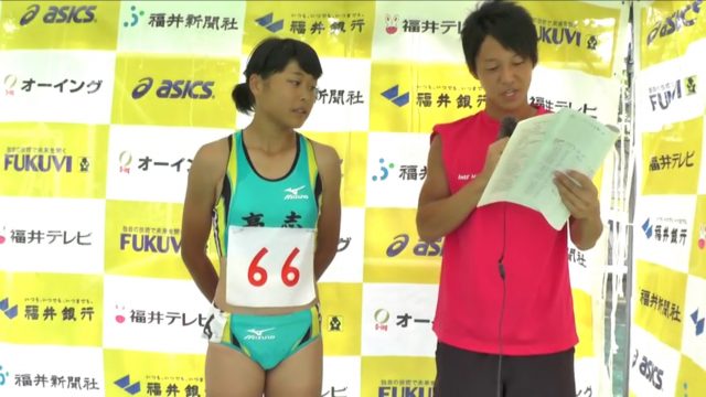 女子陸上選手の素人エロ画像-284