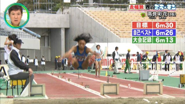 女子陸上選手の素人エロ画像-249